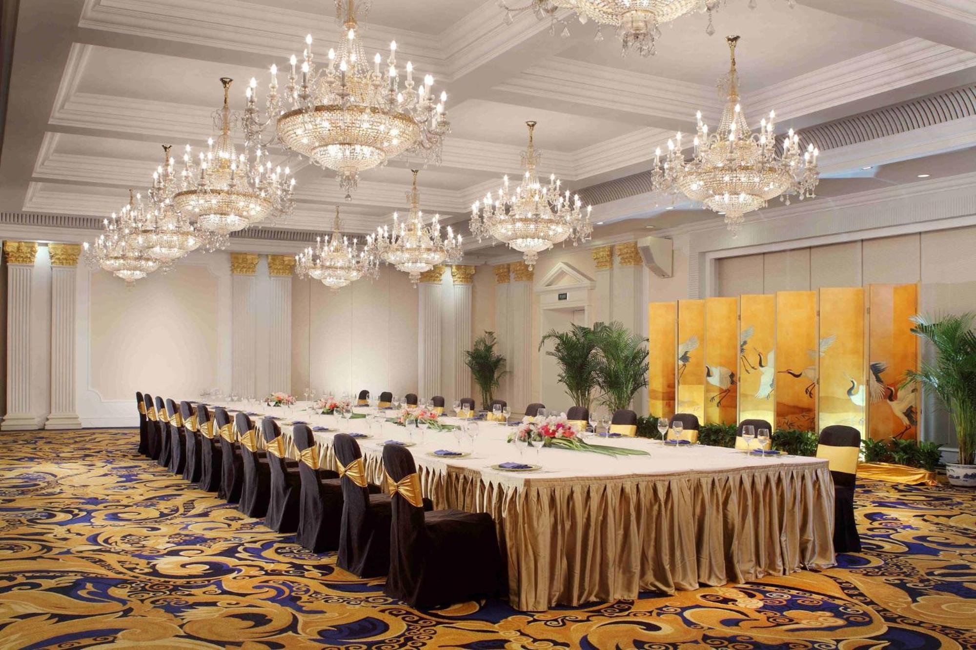 Holiday Inn Chengdu Century City-Easttower Eksteriør bilde