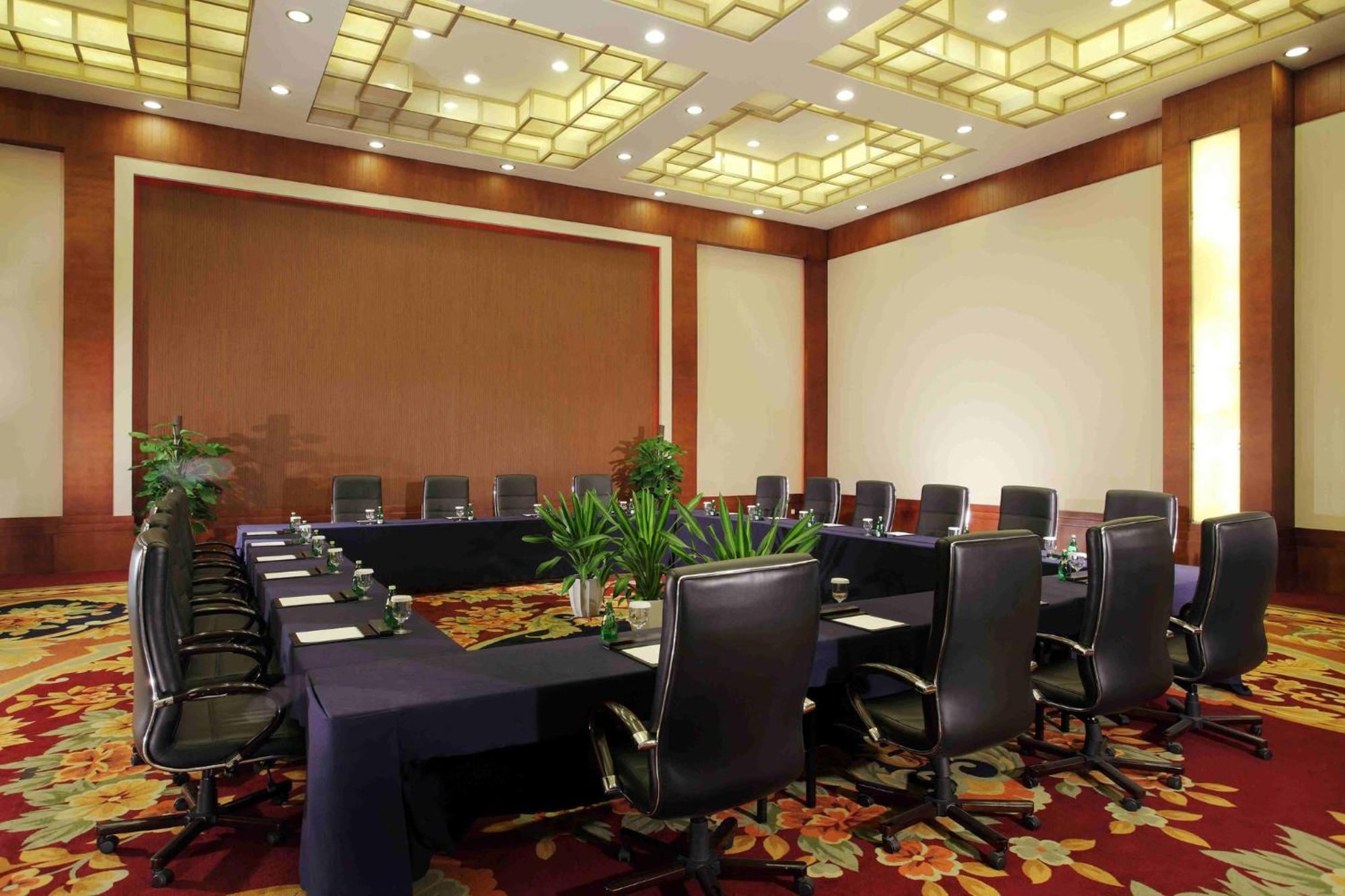 Holiday Inn Chengdu Century City-Easttower Eksteriør bilde